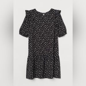 Women’s Summer Floral Dress H&M